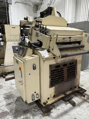 USED 2007 MINSTER MRH20-38S / MSH30-32-7