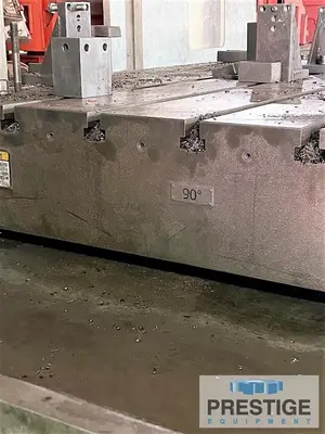 USED 2018 WELE HB1620-130