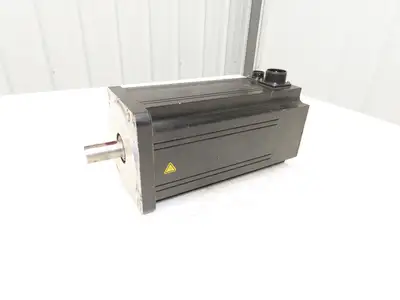 MTS Systems Corporation MPM1421ATG7JN1N Servo Motor 4.4Hp 2700RPM 230VAC 3Ph
