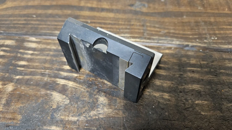 Used MECA C950280 EDM Accessories Illinois US | Advanced Capital Equipment #59004
