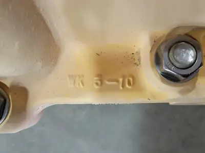 USED KINETROL 18