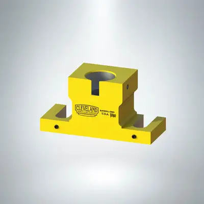 CLEVELAND PUNCH & DIE P20H0006 Accessories | Punch Press and Shear (1)