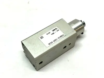 RSQB16-15DR-XC3A | SMC  Stopper Cylinder - Used