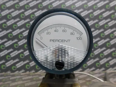 USED ROSEMOUNT ANALYTICAL 1151DP6E22S2M1B1