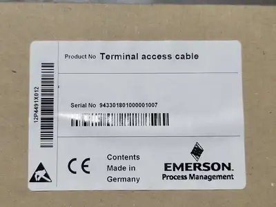 Control Data System w/ UPS