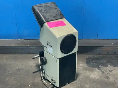 Used NIKON V10 Comparators Ohio US | HGR 24 #1266529