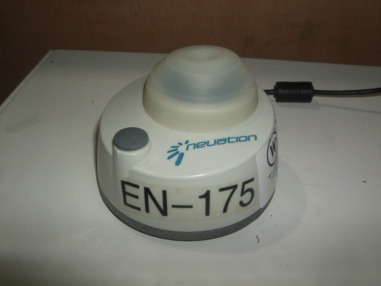 USED NEUATION ISWIX JR. / JR. VT