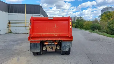 2022 PETERBILT 567 Dump Trucks | Platinum Group (10)