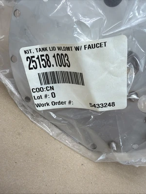 New | in-Stock BUNN 25158.1003 Coffee Equipment Indiana US | J&J Industrial Supply #1513161
