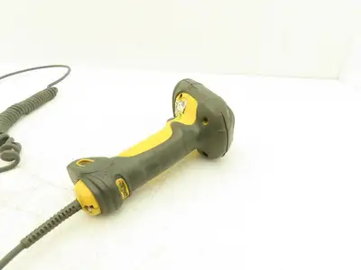 Motorola DS3508 Handheld Barcode Scanner W/Cable Symbol HD