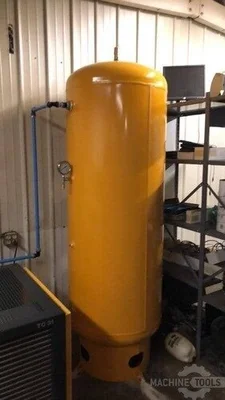 USED 2022 KAESER SM 15