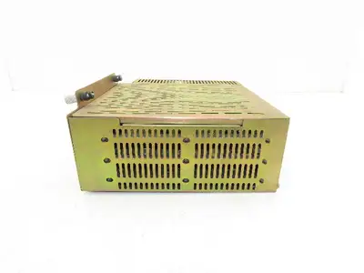 Eaton IDT 92-00584-01 PanelMate Compact I HMI Control Module 110V 1Ph