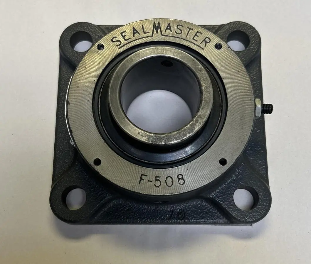 Used SEALMASTER HF-28 Bearings | Surplus Asset Holdings #1195116