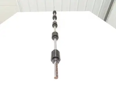 Hytrol 914.R1P430 43" Belt Conveyor Support Carry Roller 2-1/8"Dia Multi Bearing
