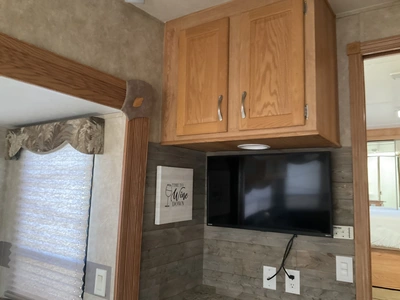 Used 2007 MAKO 29 FRBW Campers, Caravans, Motorhomes Michigan US | Miedema Asset Management Group #1437549