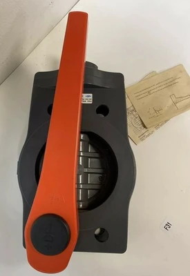 NEW Georg Fischer 367