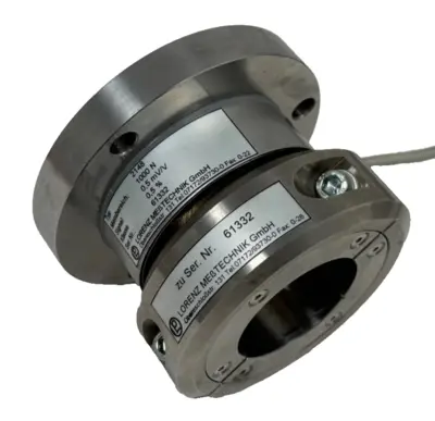 NEW LORENZ 2148 FORCE TENSION SENSOR 1000N 0.5mV/V