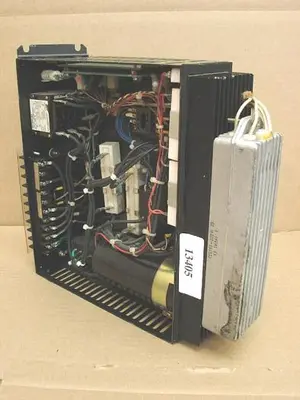 USED SANYO DENKI BP030RX20