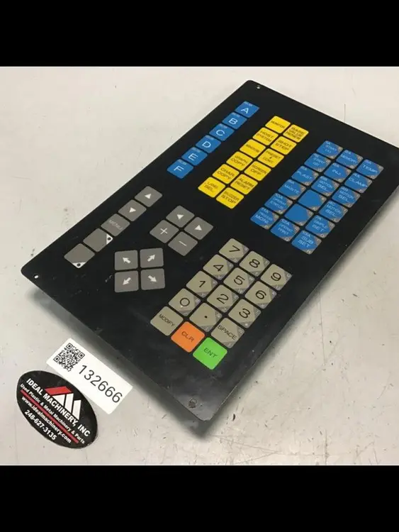Used MITSUBISHI C2ESP111Y1 Interface Monitors Michigan US | Ideal Machinery #605002