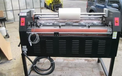 Used GBC 6036-1 Laminators Delaware US | United Machine Co. #1565491