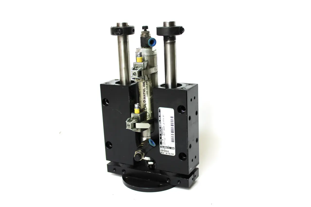 USED TOL-O-MATIC 84864