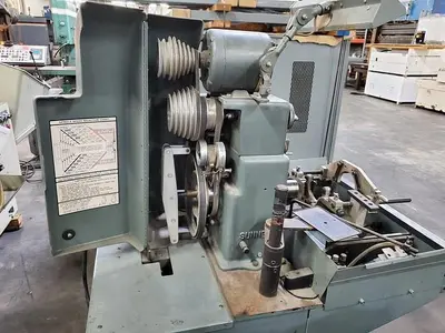 Used SUNNEN MBB-1680E- JIC Hones Pennsylvania US | Hildebrand Machinery Co. #1485943