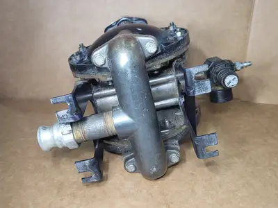 Used ARO 666100-362-C Diaphragm Pumps British Columbia CA | Lenmark #1489180
