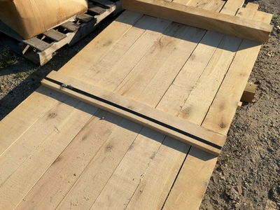 Used _UNKNOWN_ _UNKNOWN_ Lumber Handling Equipment Michigan US | Miedema Asset Management Group #1576274