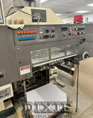 USED 1998 MITSUBISHI 1G-1F