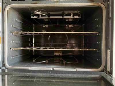 Used _UNKNOWN_ _UNKNOWN_ Electric Ovens California US | MachineryMax #1321341