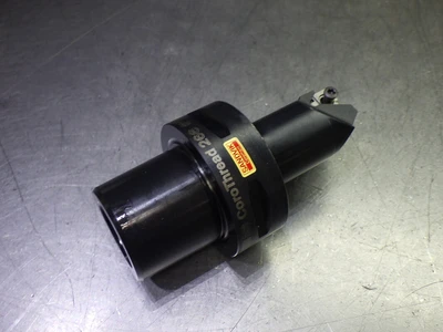 Sandvik Capto C5 32mm Coolant Thru Threading Head C5-266RKF-17070-16 (LOC2078A)