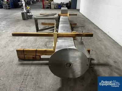 NEW Metolift Metolift Pillar Lift Discharge Station, Model M5414-83-C2D2