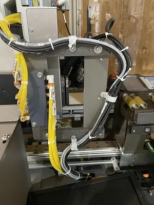 Used 2015 FANUC LR MATE 200ID Robots Michigan US | Aucto #1307389