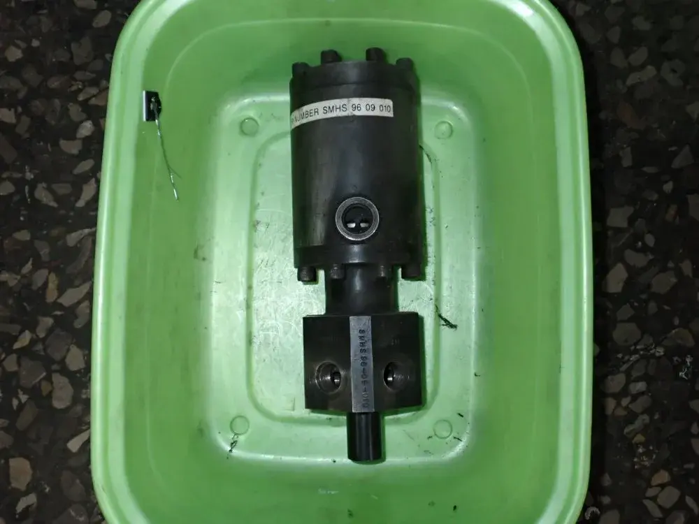 USED KONAL SMHA 96 09 010