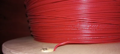 NEW Atlas Wire 24 SOLID TX 1/64 UL 1569