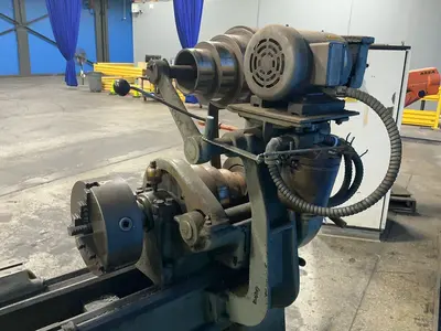 Used AMERICAN TOOL WORKS CO. _UNKNOWN_ Engine Lathes Ohio US | HGR 24 #1437803