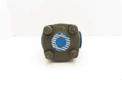 Sharpe 24834 Swing Check Valve Class 800 Steel 1-1/2" FNPT Threaded