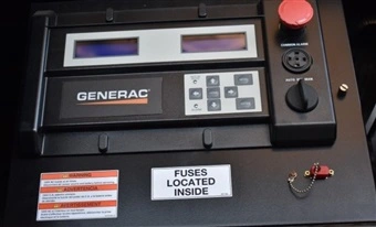 Used GENERAC _UNKNOWN_ Diesel Generators Connecticut US | DMC Industries #1281860