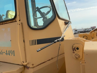 Used JOHN DEERE 344E Wheel Loaders Michigan US | Miedema Asset Management Group #1760259