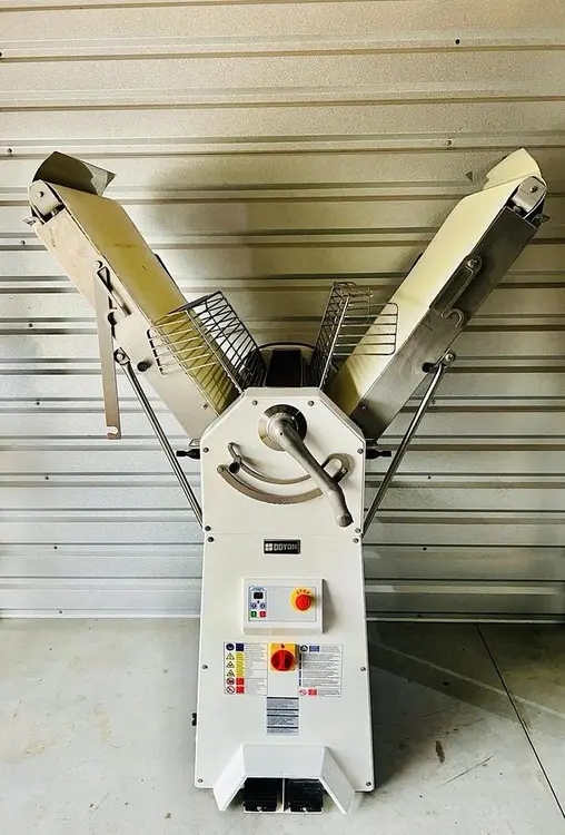 Used DOYON LMA620 Sheeters British Columbia CA | Surrey Food Equipment #553909