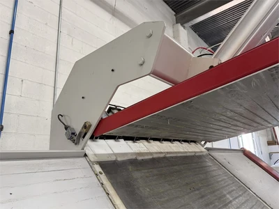 Used OGDEN "SL" Glue Machines Texas US | MachineryMax #1488426