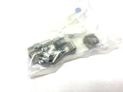 NEW ALLEN-BRADLEY SER. A FUSE CLIP KIT
