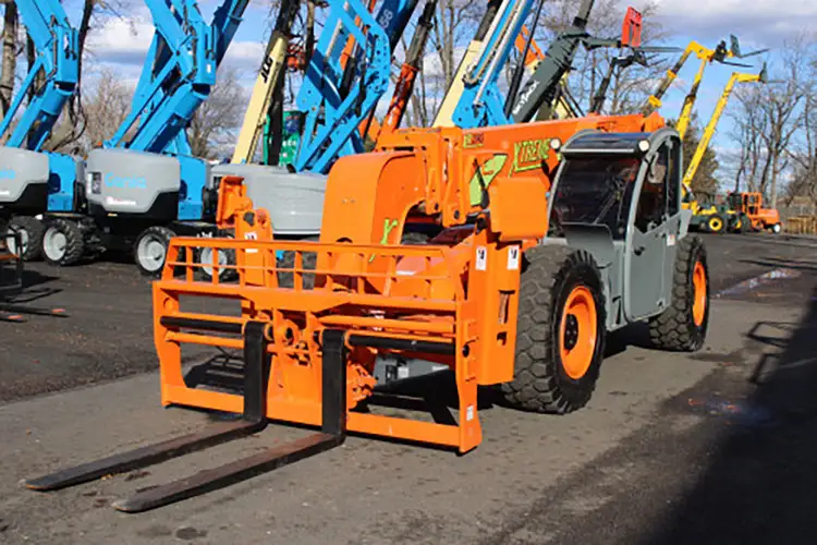 Used 2013 Xtreme XR2045 Telehandlers New York US | United Lift #1446408