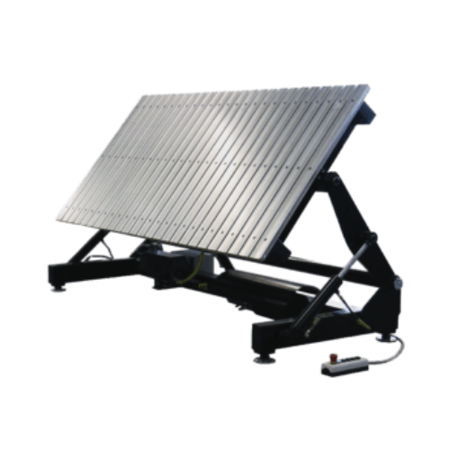 Used FORSTER AMERICA _UNKNOWN_ Welding Tables | Precision Welding Group inc #718762
