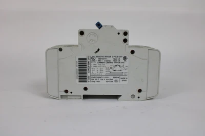 USED ALLEN BRADLEY 1489-A2D070