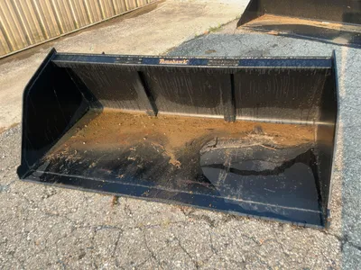 Used _UNKNOWN_ _UNKNOWN_ Skid Steer Buckets Michigan US | Miedema Asset Management Group #1320038