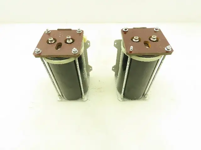 Used EPCOS _UNKNOWN_ Capacitors | Arrow Industrial #617414