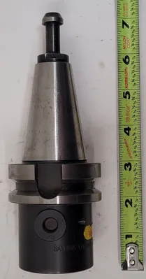 Sandvik Coromant 390.5504-40 50 070 Tooling & Accessories, Tooling | Machinery Central (5)