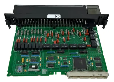 NEW GE FANUC IC697MDL940 OUTPUT MODULE 90-70 16PT