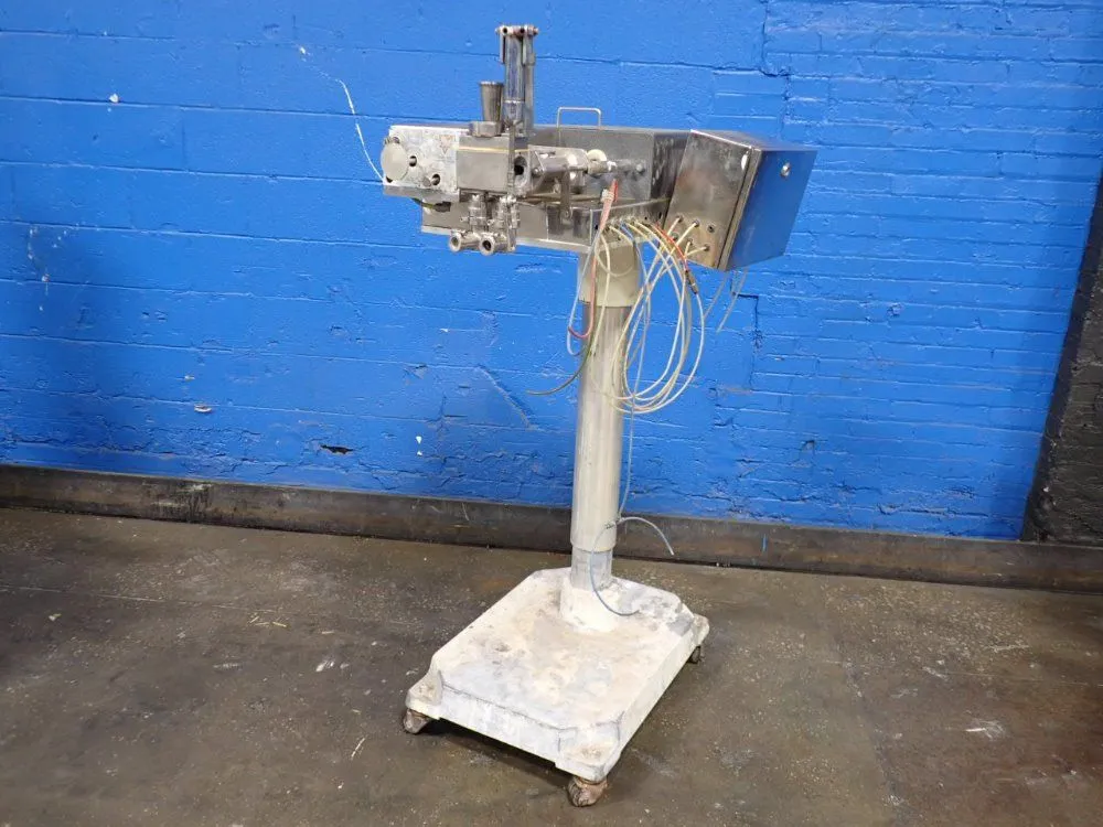 Used 1989 ALLFILL 325 Chemical & Process Equipment Ohio US | HGR 24 #728747